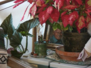 Remember What You Are