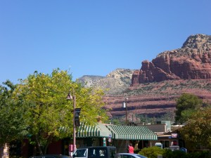 All the Primary Colors