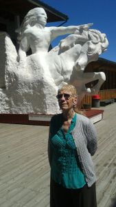 Model of what is to be